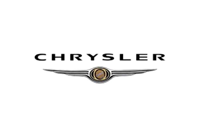 Raktų gamyba Chrysler automobiliams-0