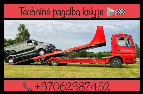 Techninė Pagalba Kelyje +37062387452 ( Alytuje, Alytaus rajone ) .  * Techninė pagalba, tralas, traliukas, Evakuatorius ! * Traliukas visa para 24/7 ! * Kokybiškos autovežio paslaugos ! Techninė Pagalba Kelyje +37062387452 ( Alytuje, Alytaus rajone ) .  *-0