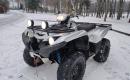 Yamaha grizzly 708 visas dalimis-0