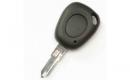 Renault Clio | Twingo | Megane | Scenic | Laguna vieno mygtuko rakto korpusas-0