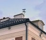 STARLINK ANTENŲ MONTAVIMAS LIETUVOJE. Palydovinė interneto ryšio sistema StarLink.-0