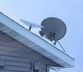 STARLINK ANTENŲ ĮRENGIMAS, MONTAVIMAS, DIAGNOSTIKA-0