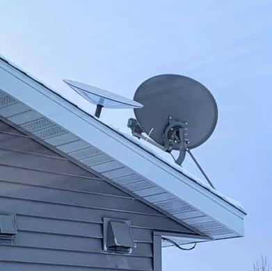 STARLINK ANTENŲ ĮRENGIMAS, MONTAVIMAS, DIAGNOSTIKA-0