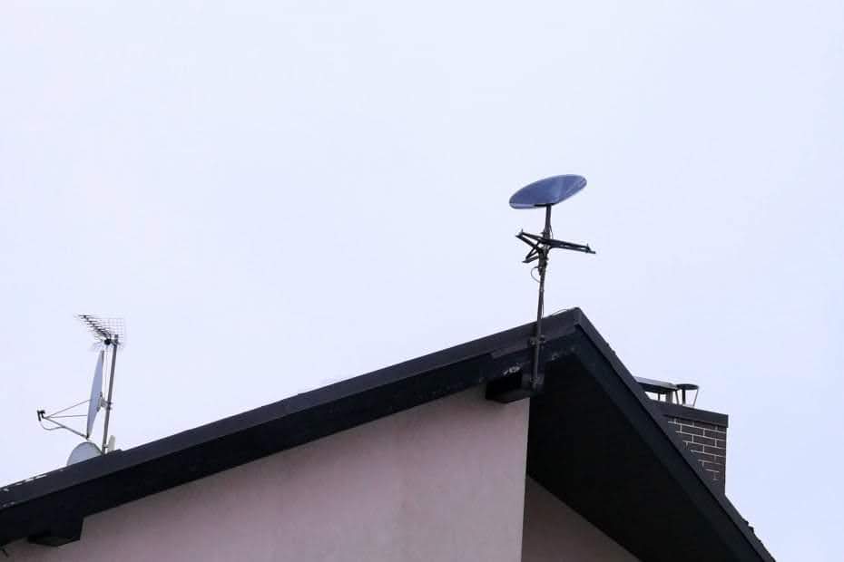StarLink antenų montavimas, diagnostika, įrengimas.-0