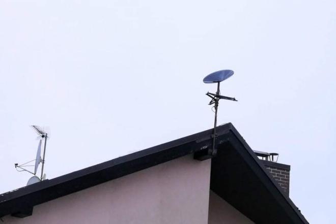 StarLink antenų montavimas, diagnostika, įrengimas.-0