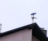 StarLink antenų montavimas, diagnostika, įrengimas.-0