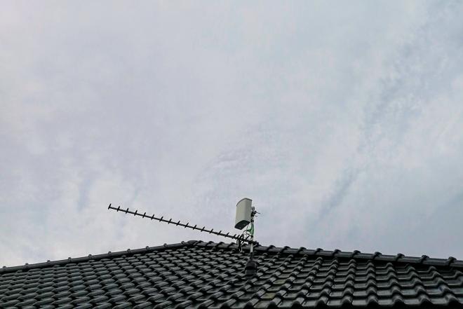 TV antenų montavimas, derinimas, remontas, reguliavimas, diagnostika-0