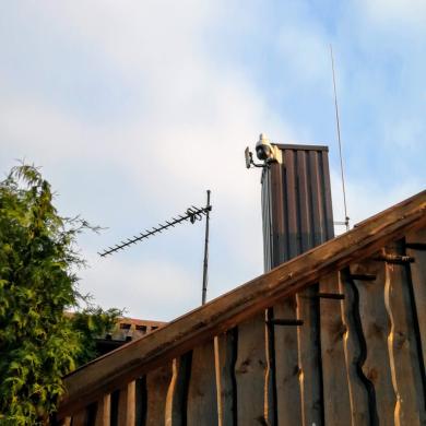 Antenų įrengimas, montavimas, pajungimas, derinimas, taisymas, remontas-0