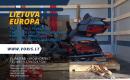 LIETUVA - EUROPA - LIETUVA  * Motociklų pervežimas * Motorolerių transportavimas * Triračių pervežimas * Keturačių transportavimas  EL.PAŠTAS: info@voris.lt SKYPE: voris.uab TEL.NR.: +37067247506 Viber: voris ( +37067247506 ) WhatsApp: voris ( +3706724750-0