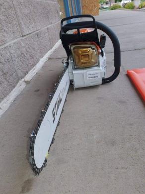 Stihl ms 500i grandininis pjūklas-0