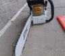 Stihl ms 500i grandininis pjūklas-0
