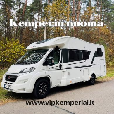 Kemperių nuoma-0
