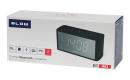 Belaidė kolonėlė BLOW BT410 BLUETOOTH + FM + laikrodis-0