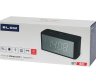 Belaidė kolonėlė BLOW BT410 BLUETOOTH + FM + laikrodis-0