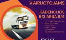 Varuotojai CE kategorijos-0