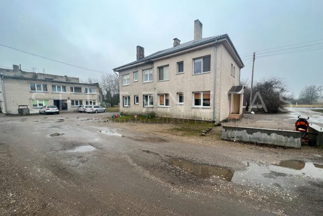 Parduodamas butas Kretingos raj. Dupulčių kaime-0