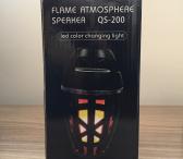 Belaidė bluetooth kolonėlė QS-201-0
