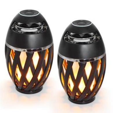 Belaidė bluetooth kolonėlė QS-201-0