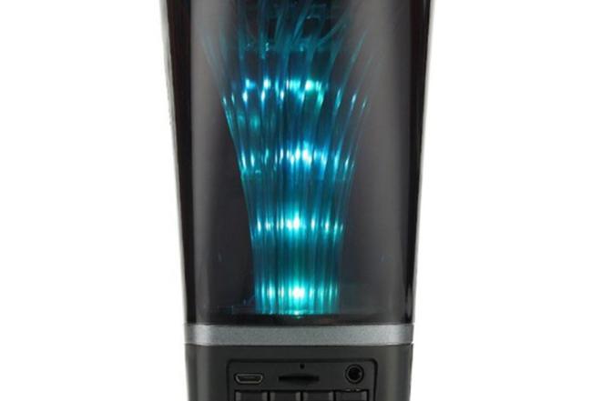 Belaidė bluetooth kolonėlė Sound -BLINK-0