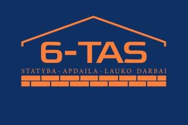 Statyba. Apdaila. Lauko darbai-0