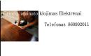 Grindų laminato klojimas Elektrėnai-0