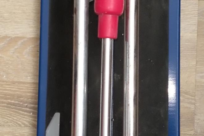 Staklės plytelėms pjauti 500mm-0