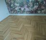 Ąžuolo parketlentės Herringbone-0