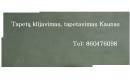 Tapetų klijavimas, tapetavimas Kaunas-0