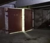 Išnuomojamas garažas Kuršių g., Šilainiai-0