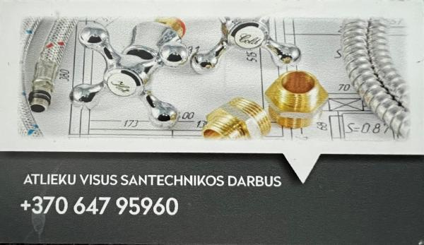 Santechnikas 24/7-0