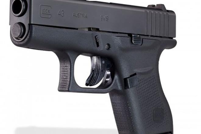 Airsoft, metalizuotas pistoletas-0