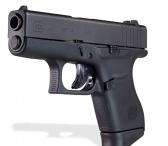 Airsoft, metalizuotas pistoletas-0