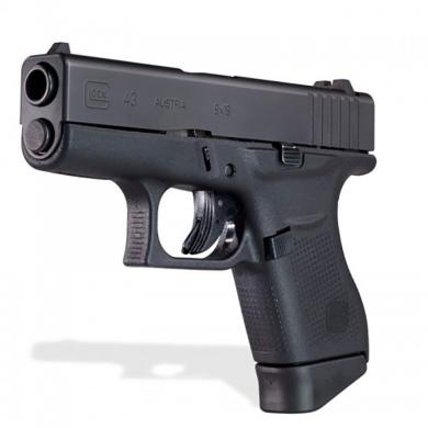 Airsoft, metalizuotas pistoletas-0