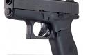 Airsoft, metalizuotas pistoletas-0