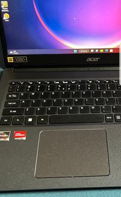 Acer Ryzen5 2022m-0