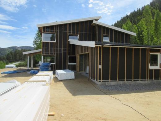 Hunton Vindett medienos plaušo plokštės-0