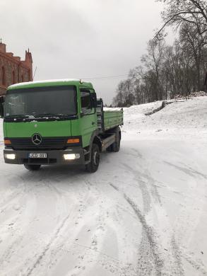 Smelis,žvyras,juodžemis,skalda,žvirgždas,sijotas juodžemis-0