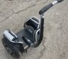 PARDUODU NAUJUS ELEKTRINIUS DVIRATČIUS SEGWAY X2 SE-0