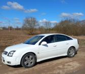 Opel Vectra C-0