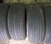 Vasarinės padangos 255/55/R18-0