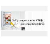 Šaldytuvų remontas Vilkija-0