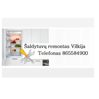 Šaldytuvų remontas Vilkija-0