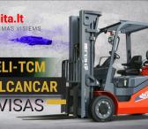 TCM, Balcankar, HELI krautuvų servisas-0