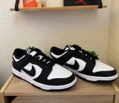 "Nike Dunk Low Panda-0
