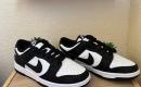 "Nike Dunk Low Panda-0