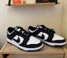 "Nike Dunk Low Panda-0