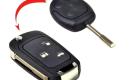 Modifikuotas rakto korpusas – skirtas Ford Focus | Fiesta | Mondeo | C-Max | S-Max | Galaxy-0