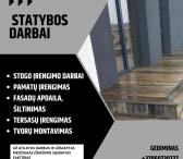 Statybos darbai-0
