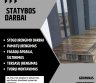 Statybos darbai-0
