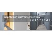 Glaistymas dažymas Kretinga-0